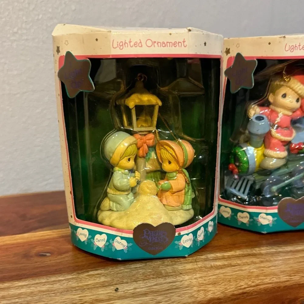 Precious Moments brand precious